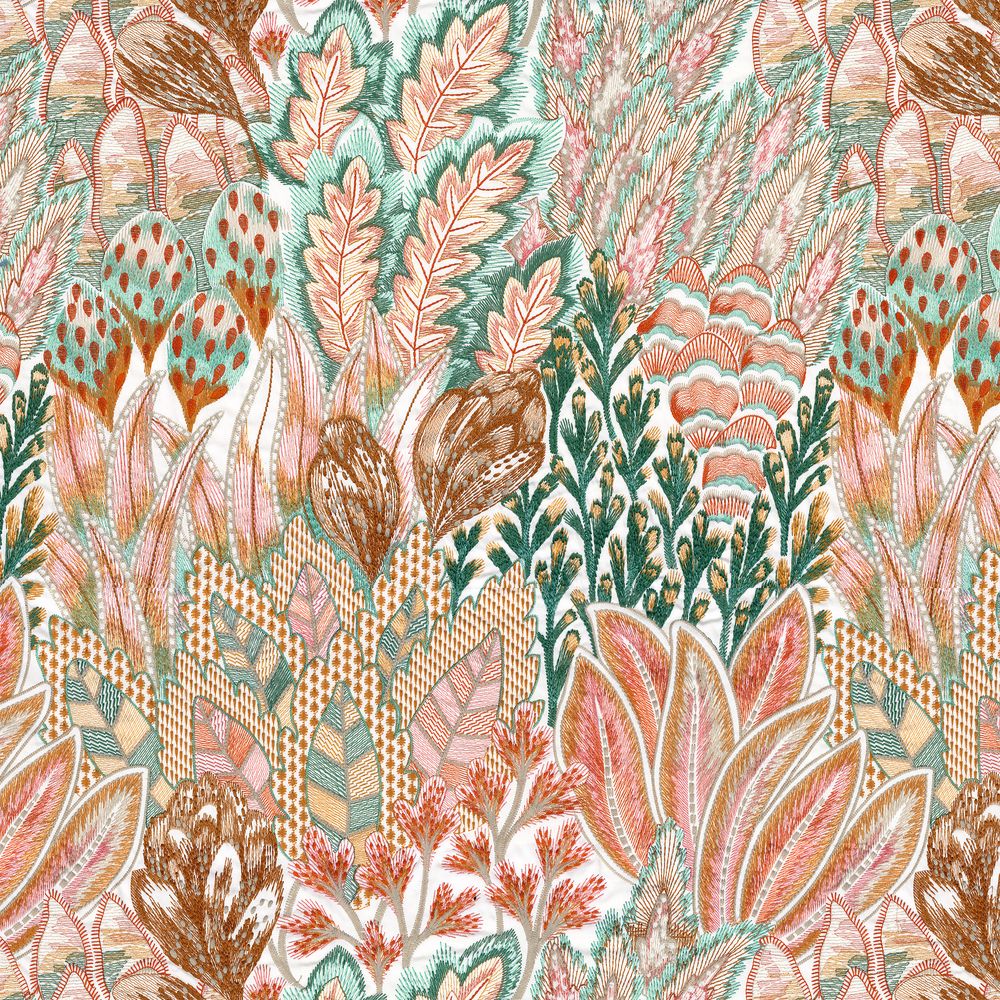 Salonga Blanc Blush