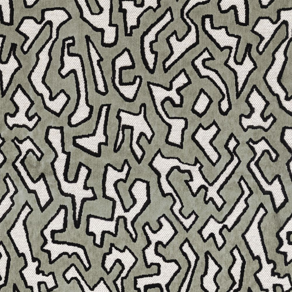 Odyssee Vert De Gris