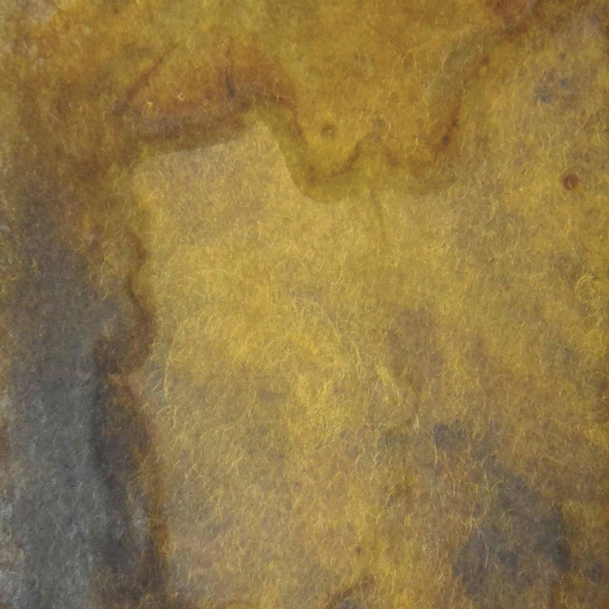 Weathered Bronze