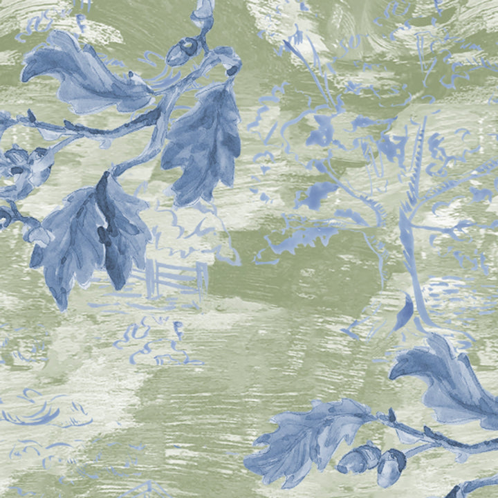 Westerly - Granny Apple