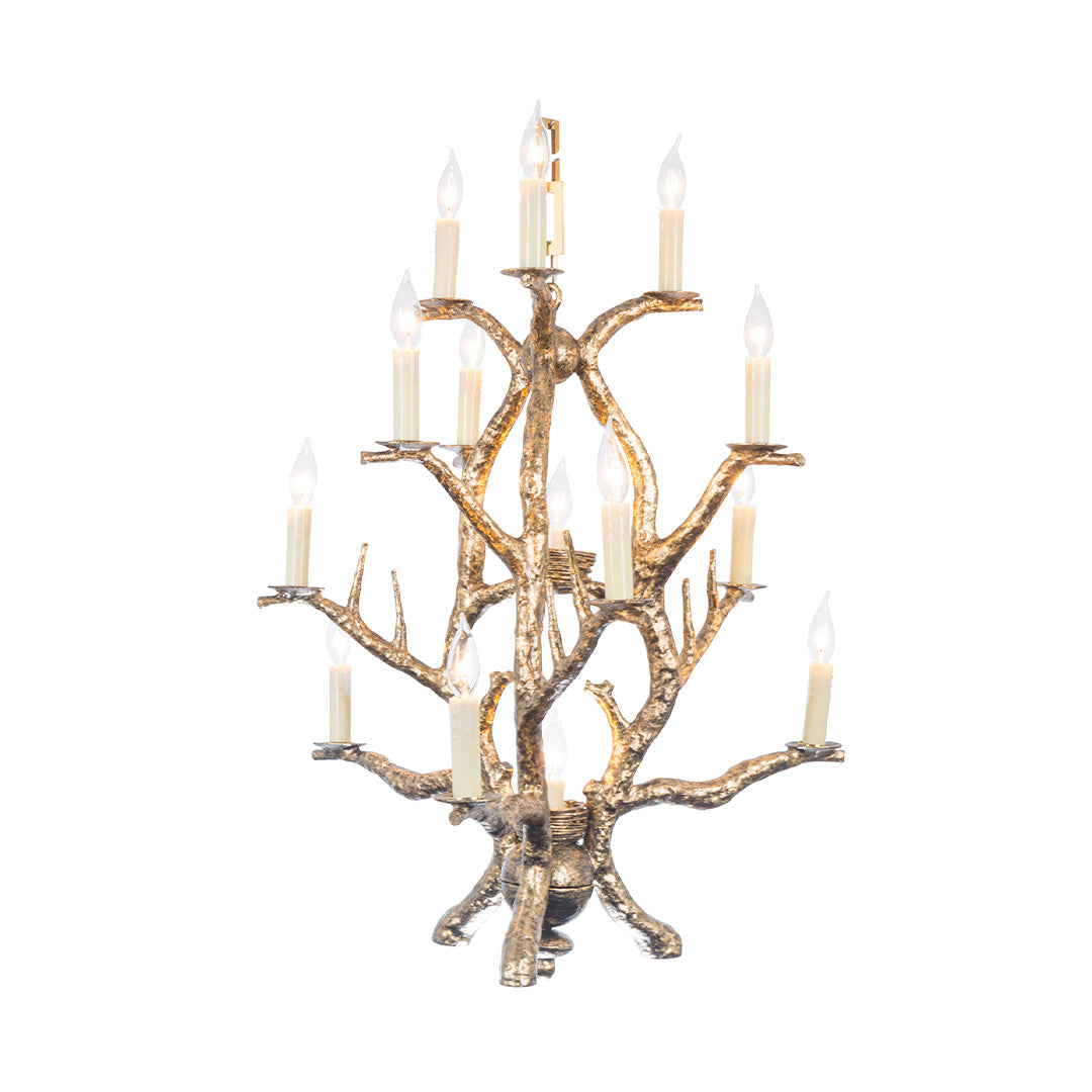 Woodland Chandelier