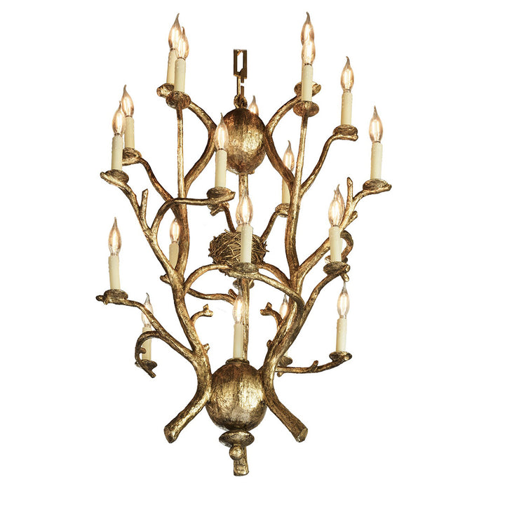 Woodland Grand Chandelier