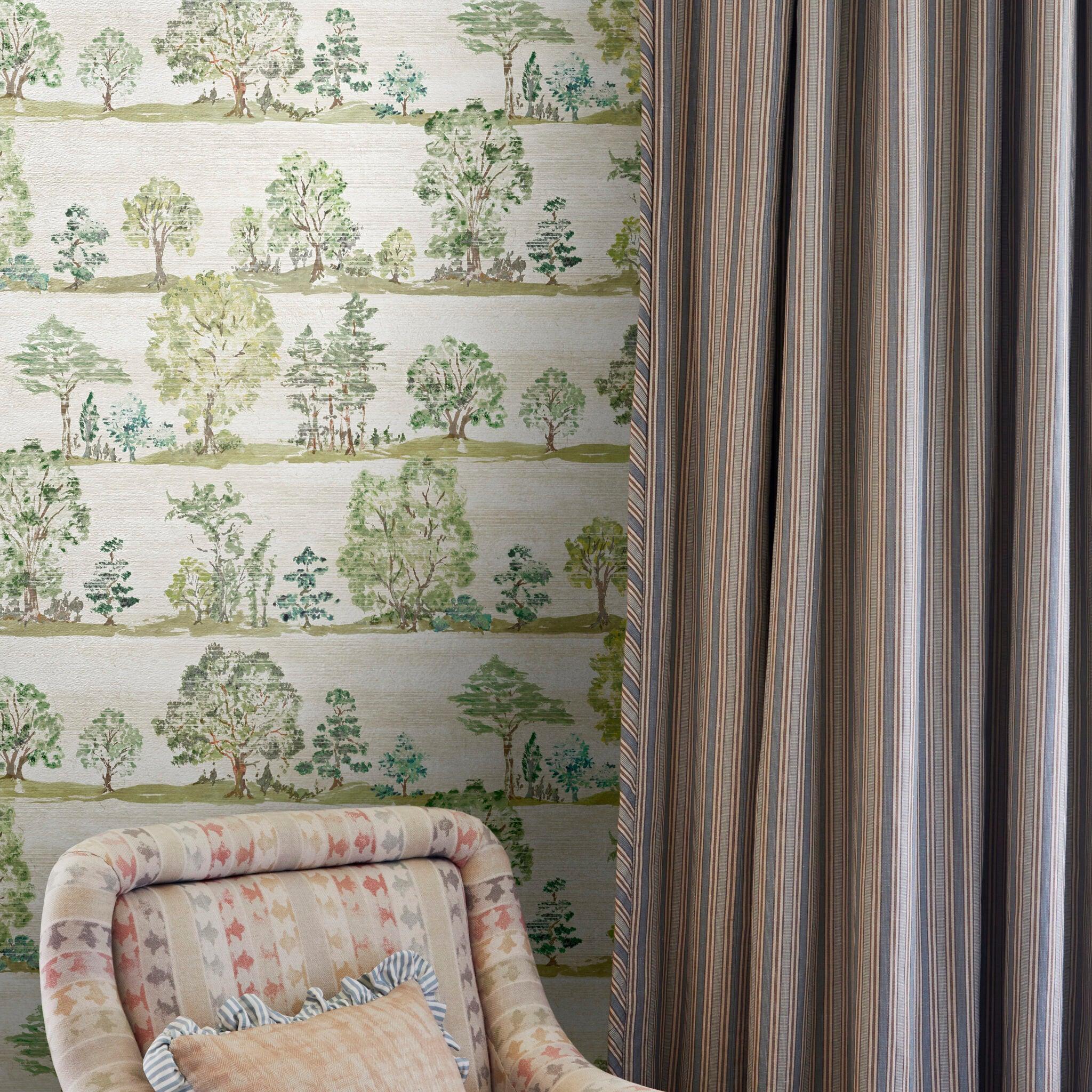 Woodland Walk - Spring