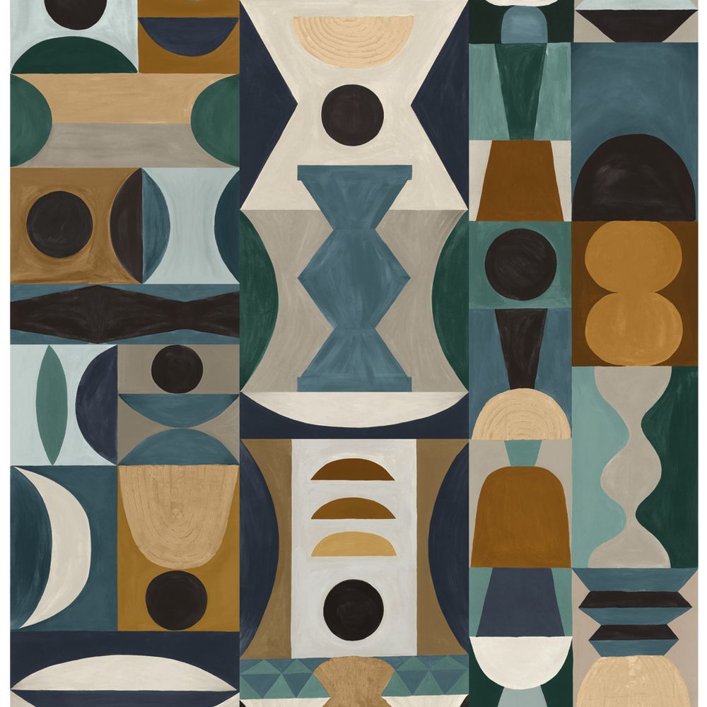 Modelage Bleu / Celadon