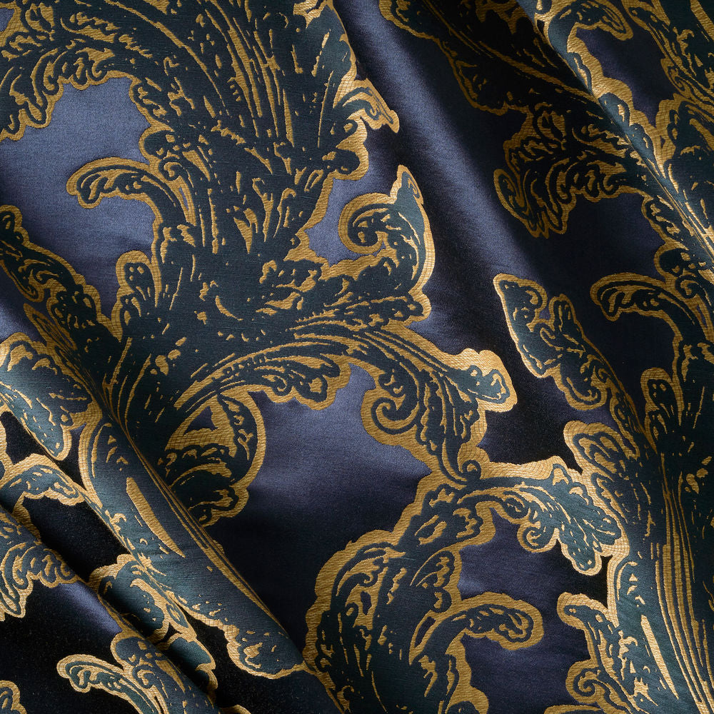 French Cancan Bleu Misia