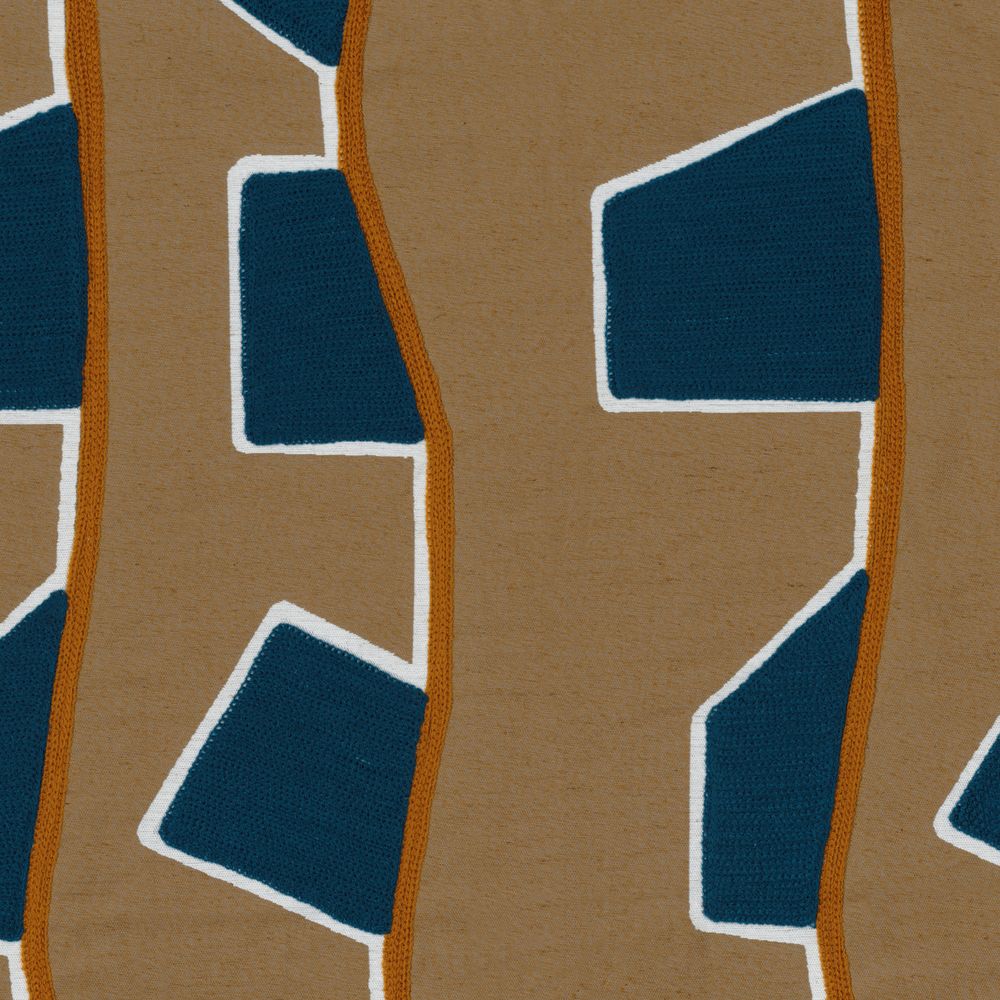 Magie Des Ocriers Grège