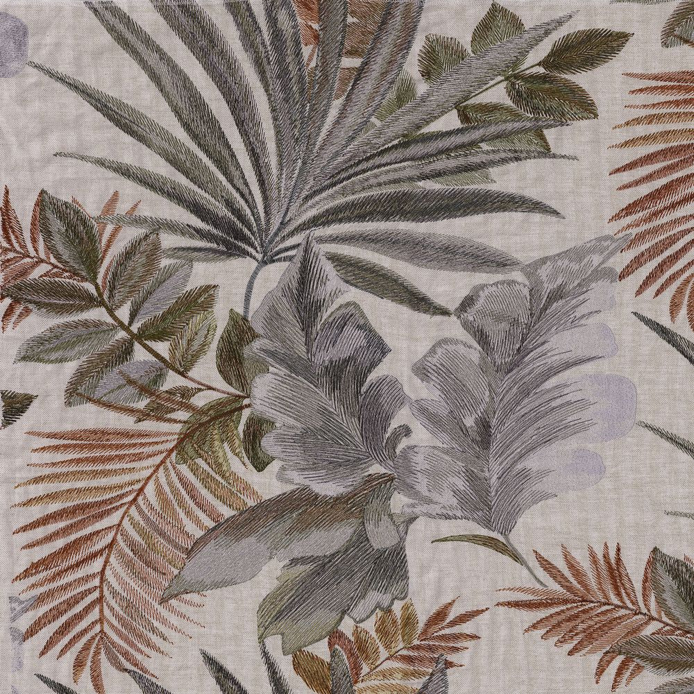 Jardin D'Hiver Terre De Sienne