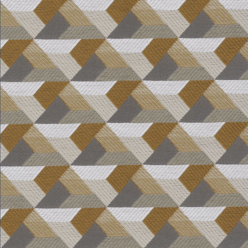 Ragtime Blanc Petale / Beige Taupe