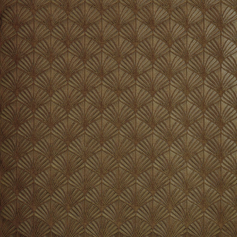 Nereide Brun Patiné