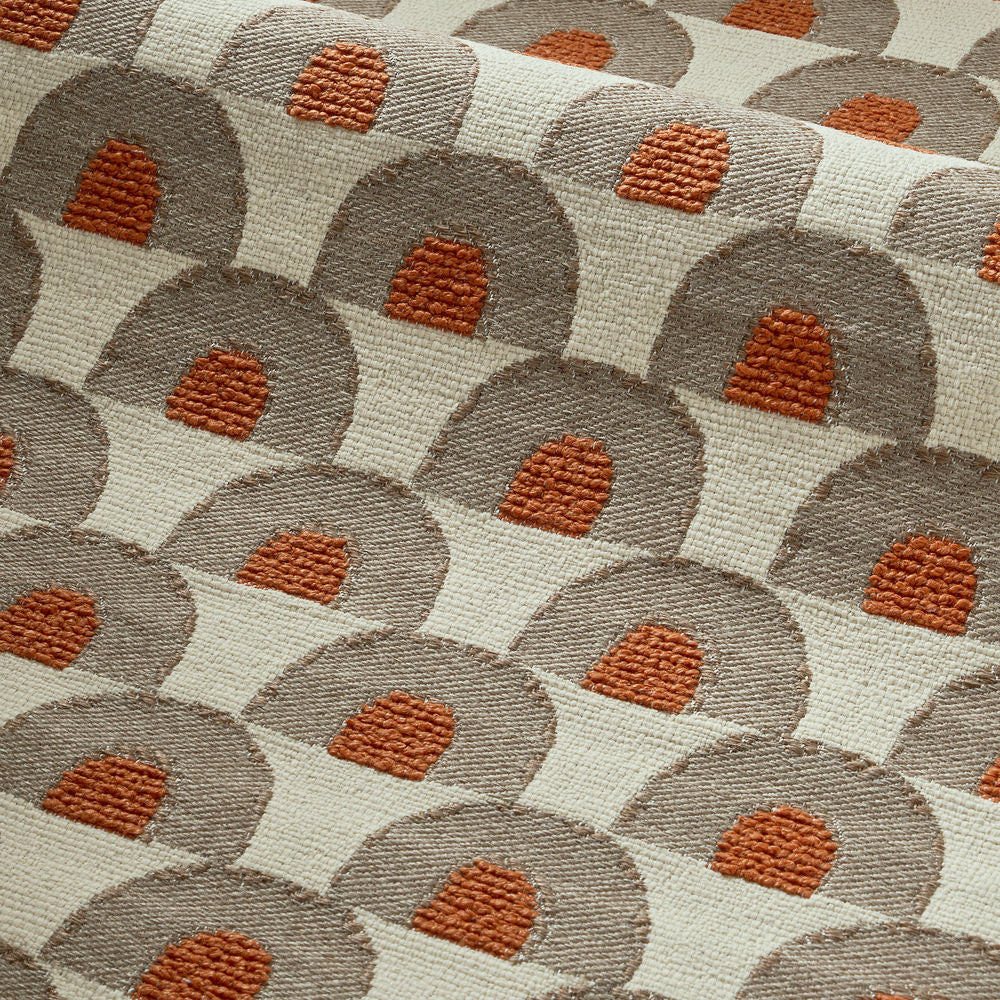 Soleil De Midi Arabesque