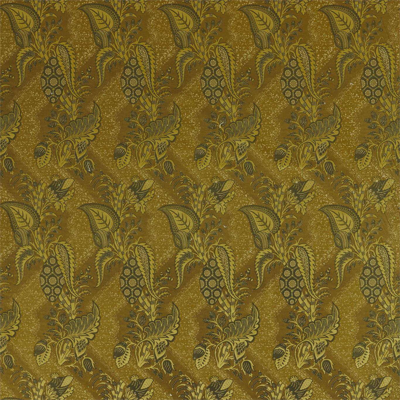 Bizarre Velvet - Tigers Eye