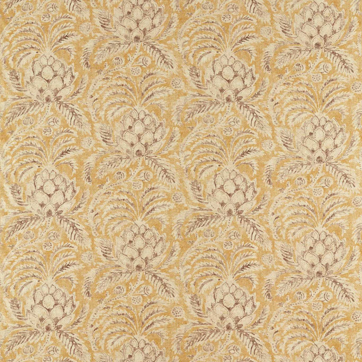 Pina de Indes - Tigers Eye