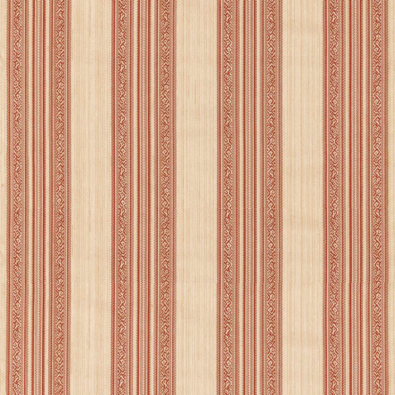 Hanover Stripe - Amber