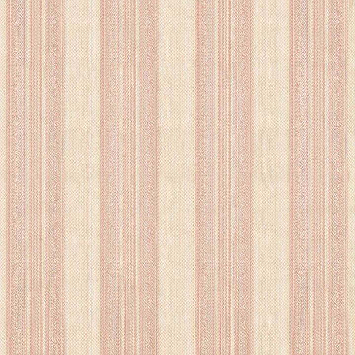 Hanover Stripe - Tuscan Pink