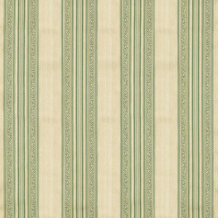 Hanover Stripe - Evergreen