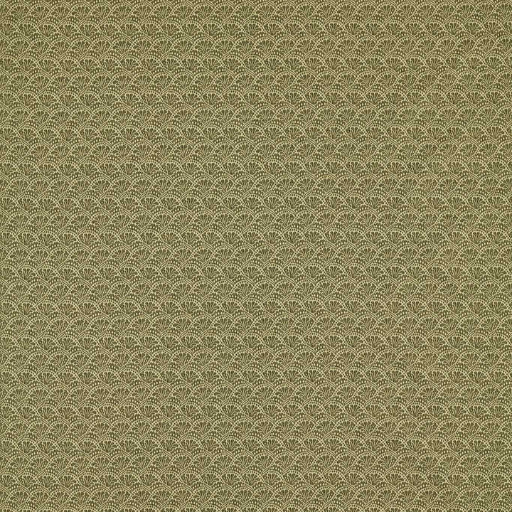 Tudor Damask - Olivine