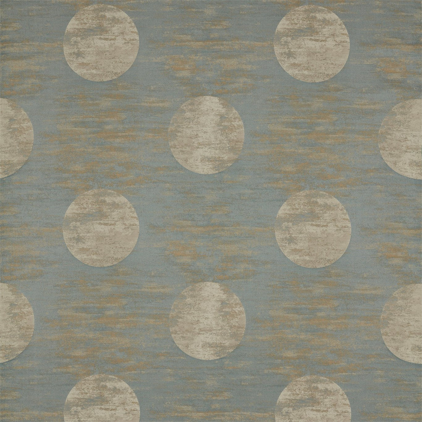 Moon Silk - Blue Grey