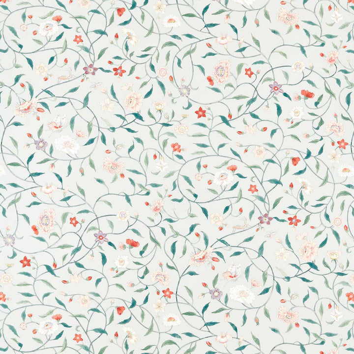 Henrietta's Trail - Stockholm Blue