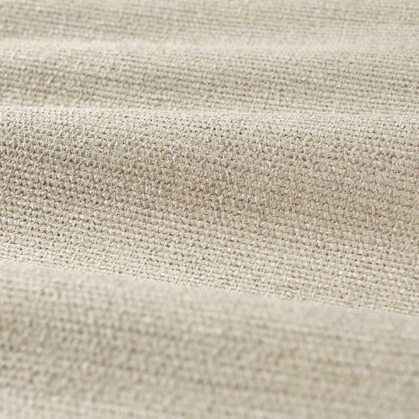 Zoffany Chenille - Pale Linen