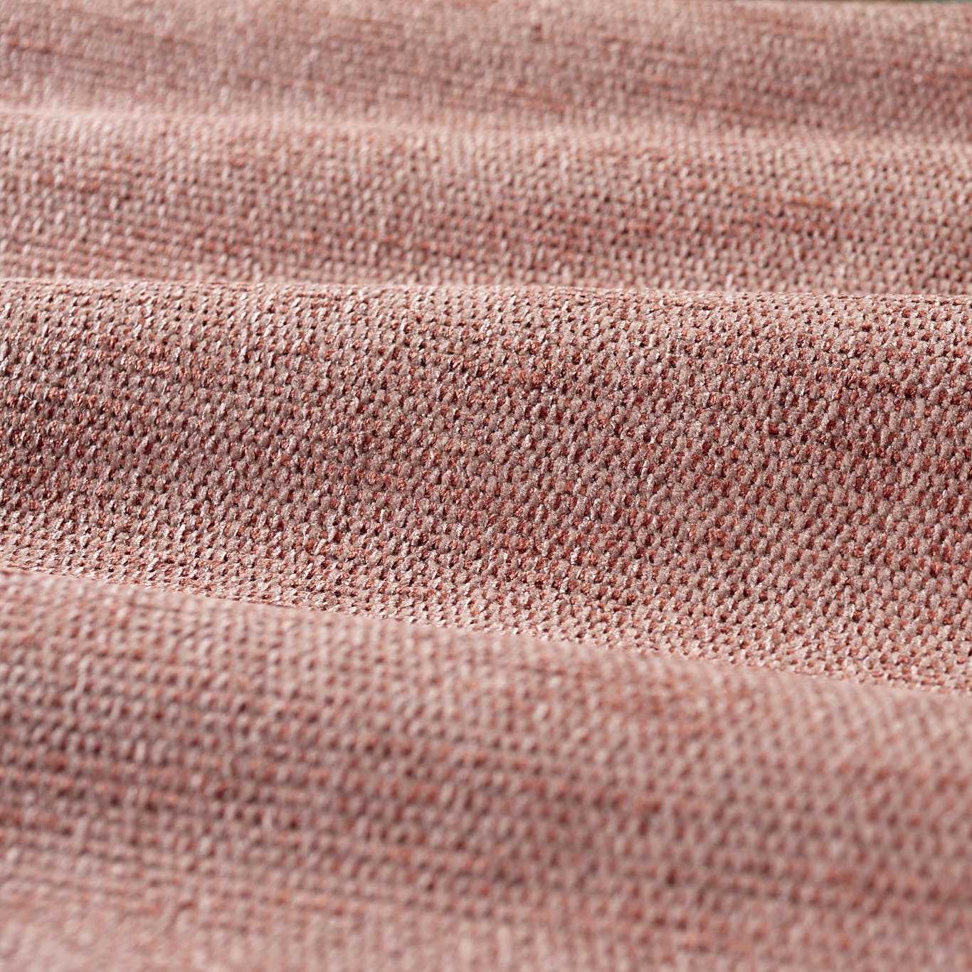 Zoffany Chenille - Deep Tuscan Pink