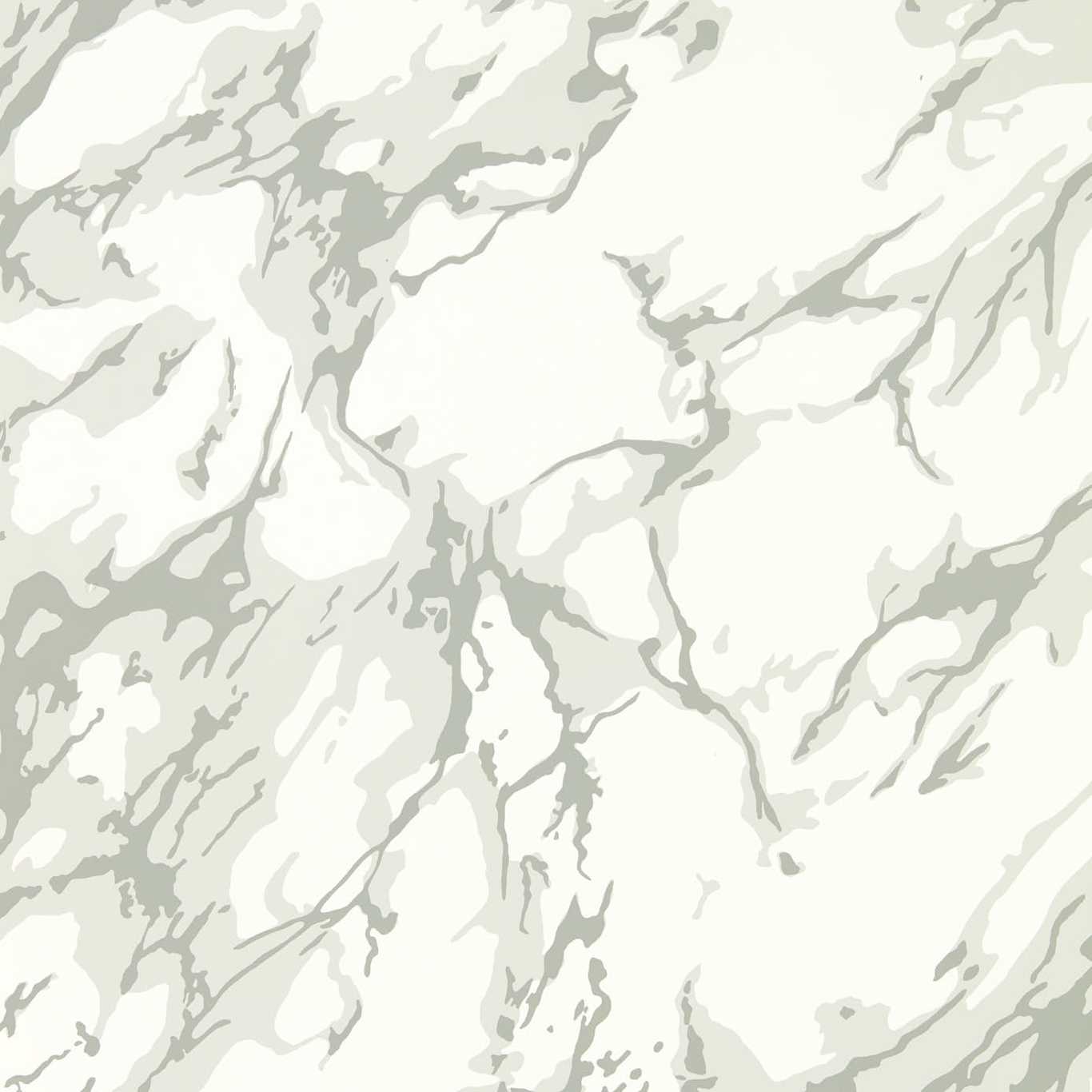 French Marble - Empire Grey / Perfect White