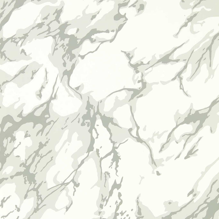 French Marble - Empire Grey / Perfect White