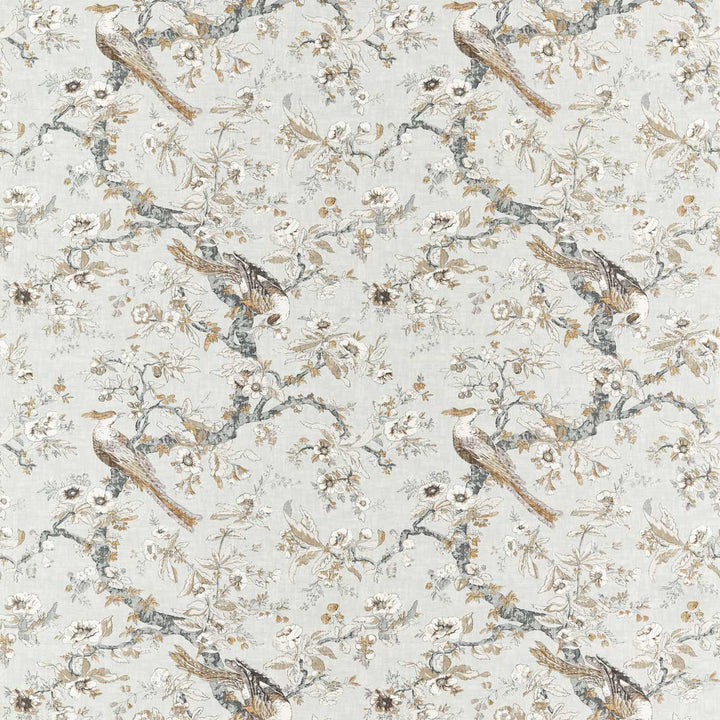 Chintz - Quartz Grey