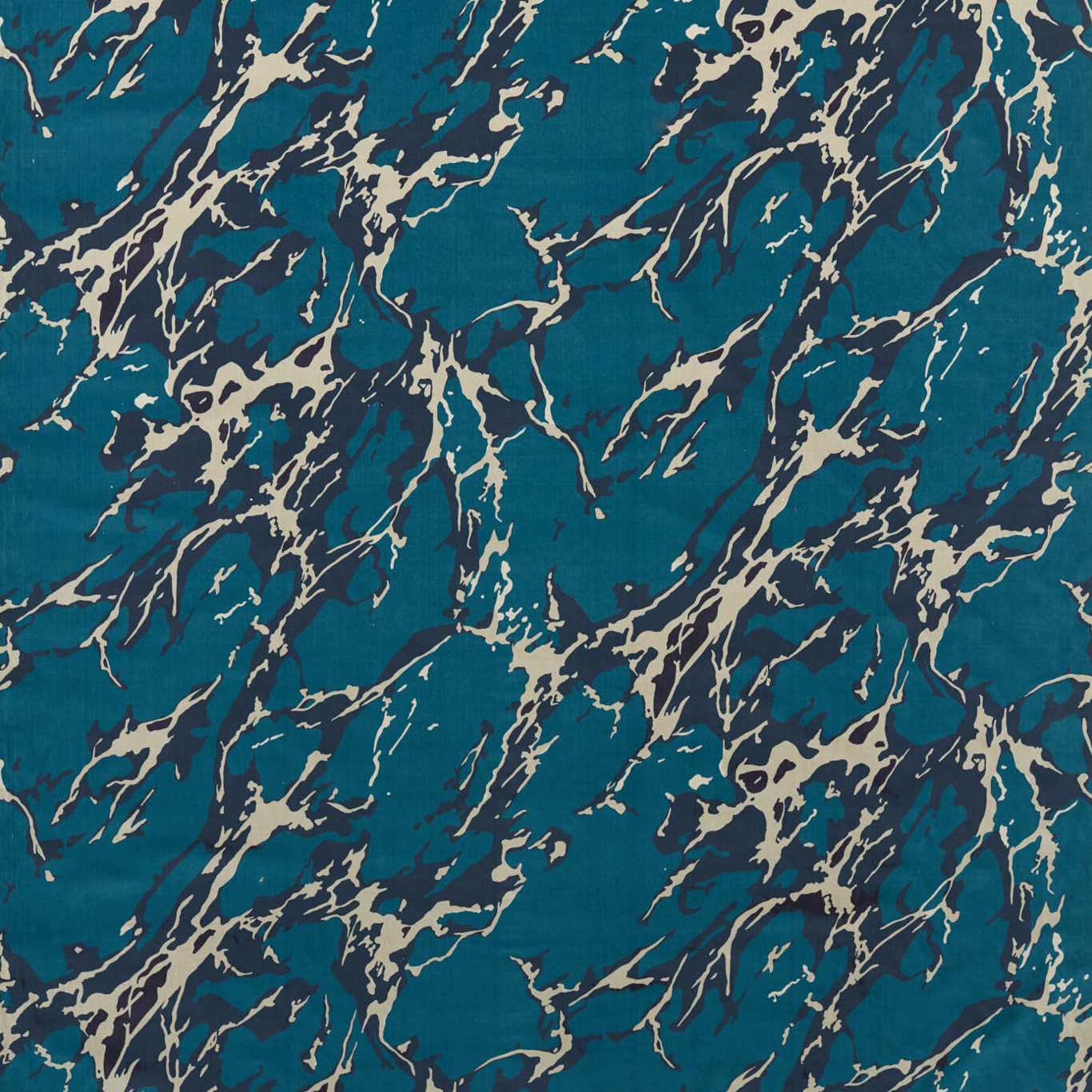 French Marble Velvet - Serpentine