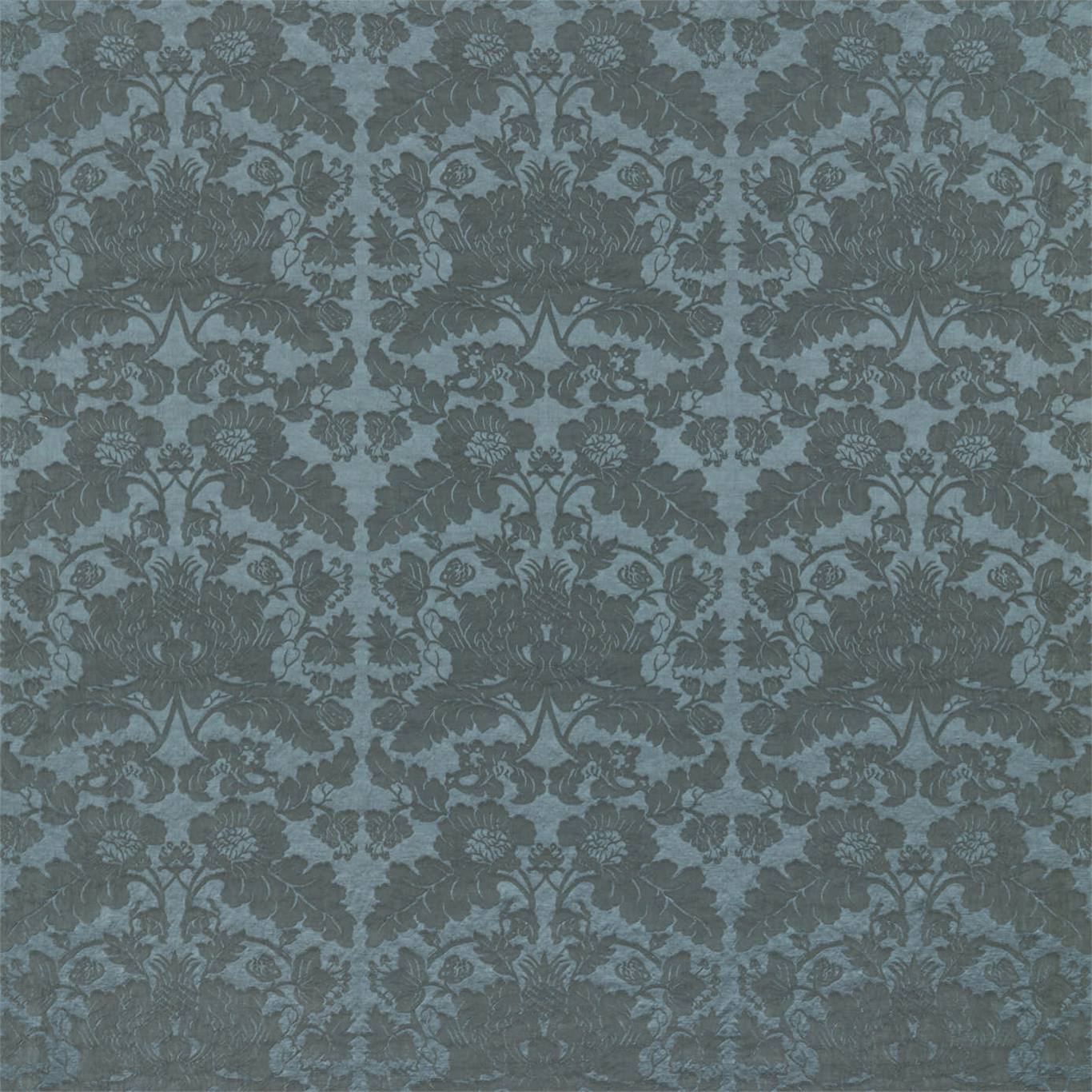 Villandry Weave - Mercury