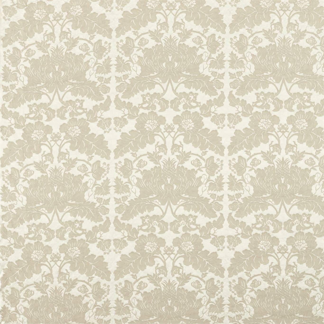 Villandry Weave - White Opal