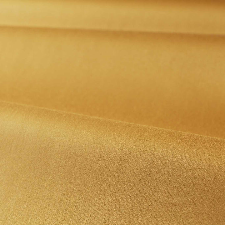 Zoffany Wool Satin - Old Gold