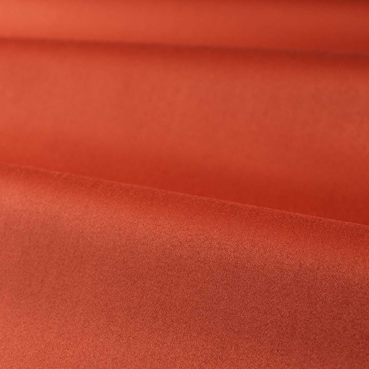 Zoffany Wool Satin - Venetian Red