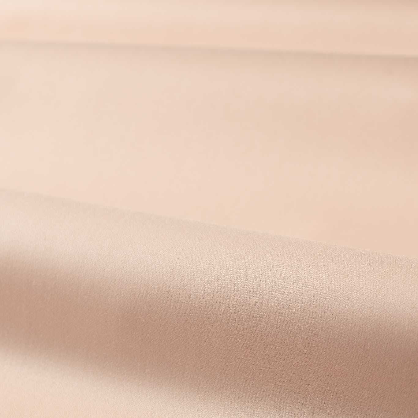 Zoffany Wool Satin - Rose Quartz