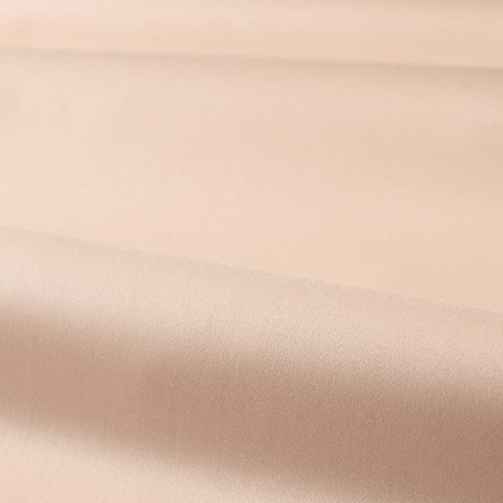 Zoffany Wool Satin - Rose Quartz