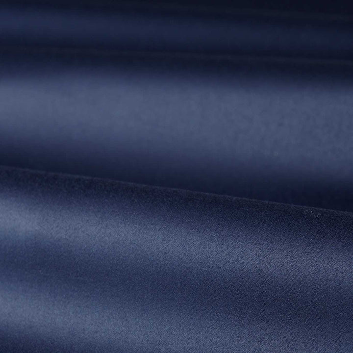 Zoffany Wool Satin - Indigo