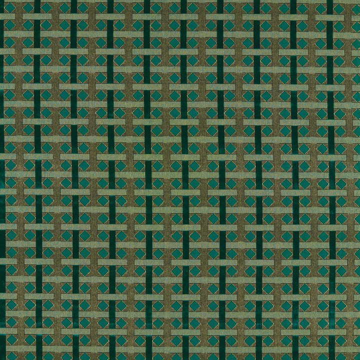 Diamond Check - Poison