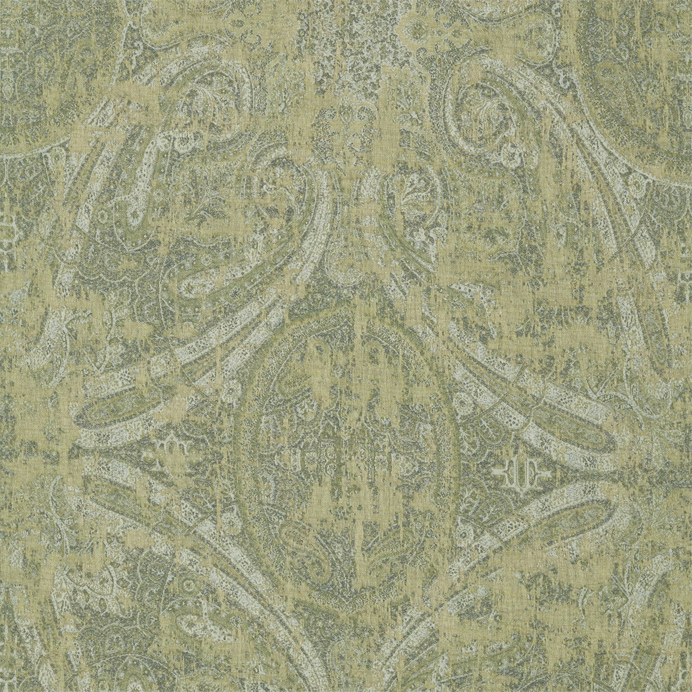 Elswick Paisley - Moss