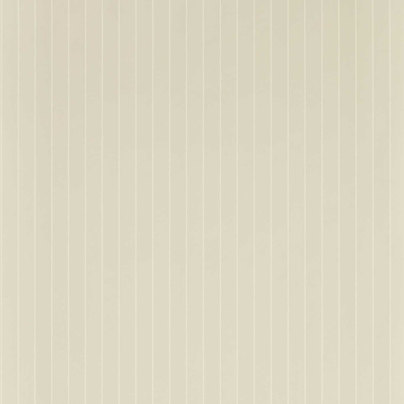 Semper Stripe - Pale Linen