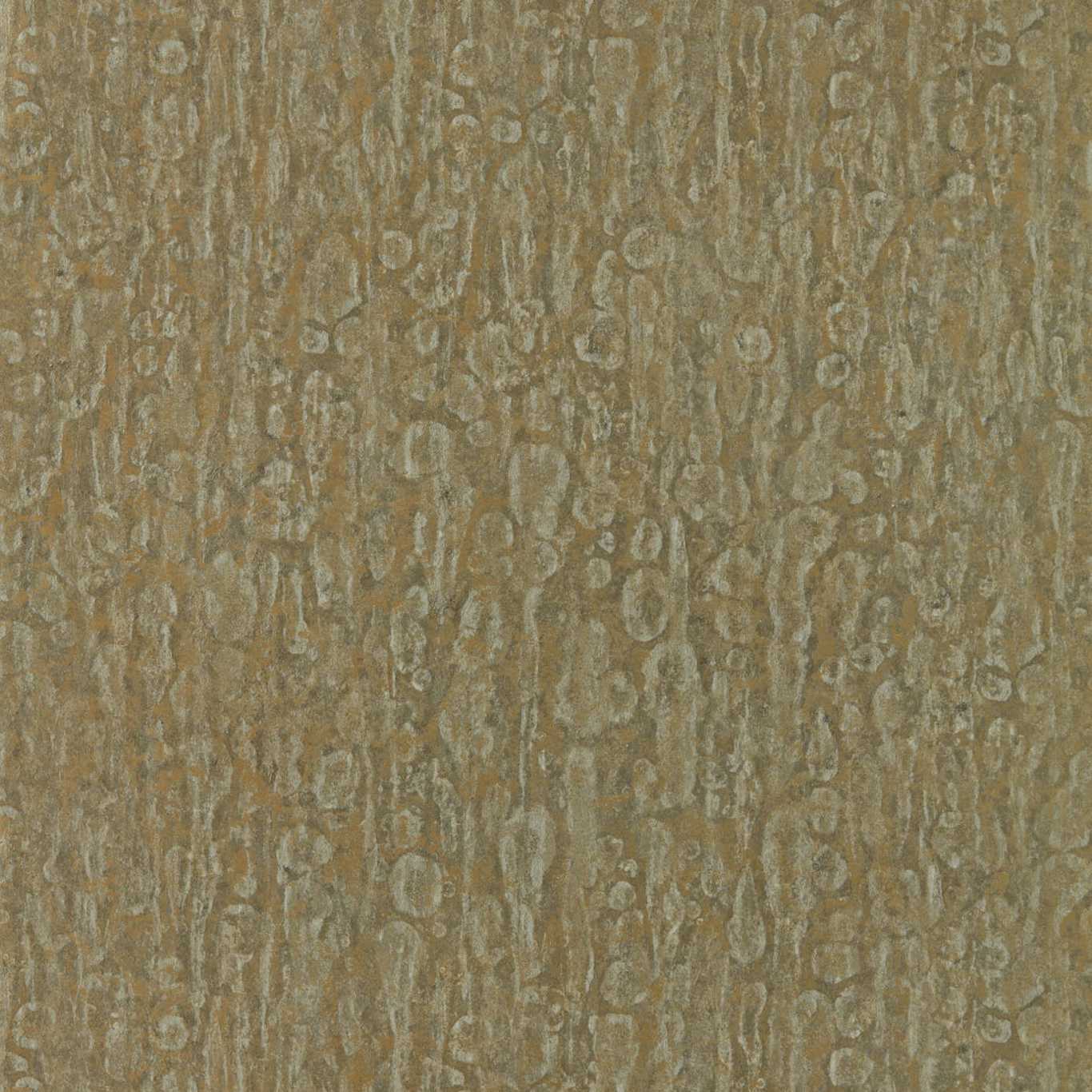 Moresque Glaze - Antique Bronze