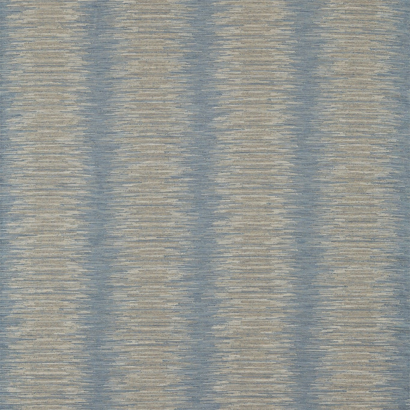 Chirala - Soft Blue / Linen