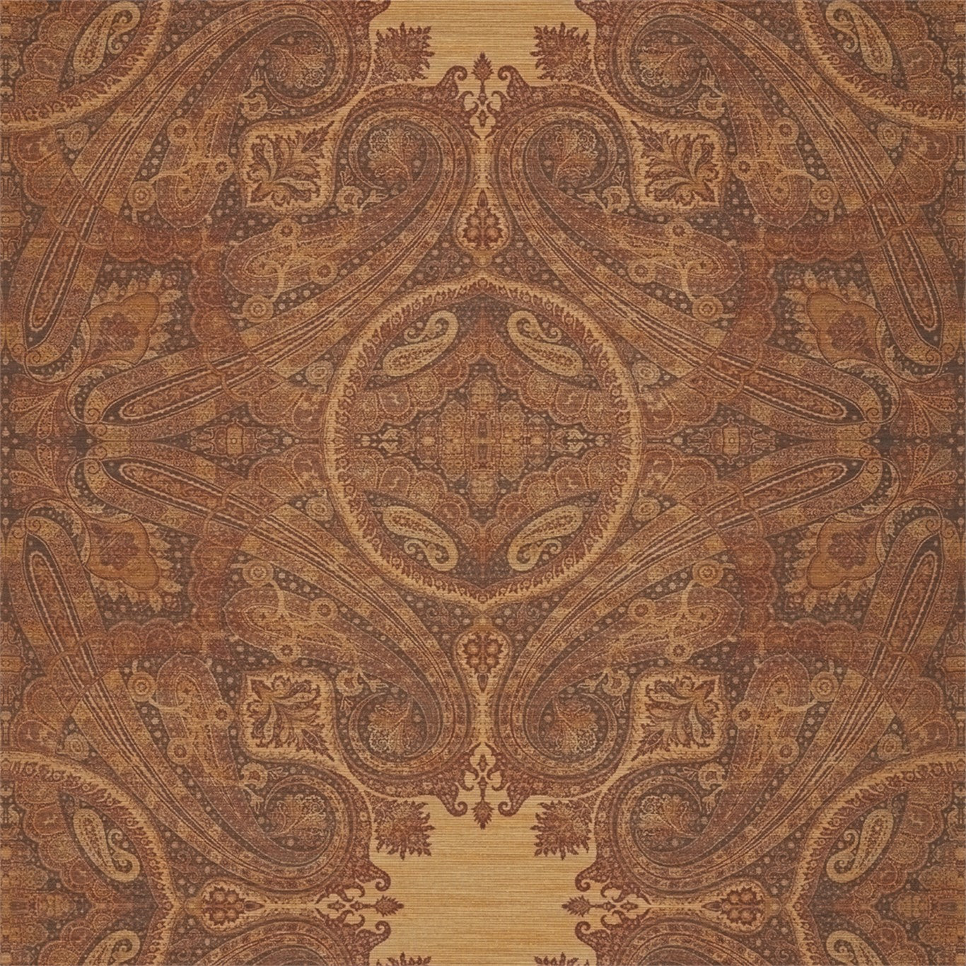 Elswick Paisley - Sunstone