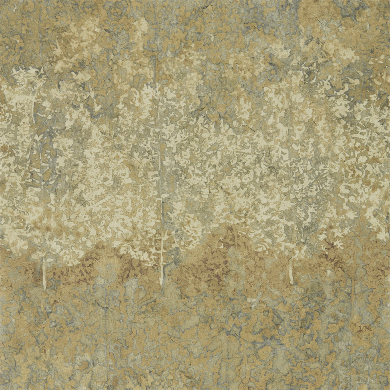 Belvoir - Blue / Amber