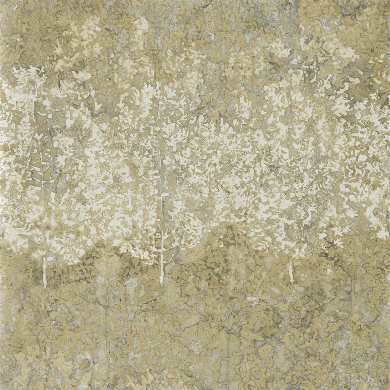 Belvoir - Antique Bronze