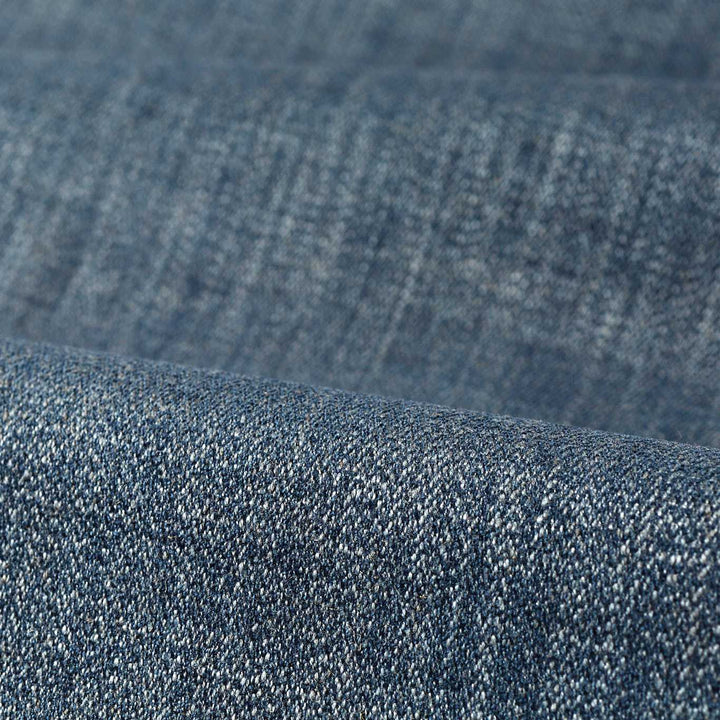 Audley Performance - Denim