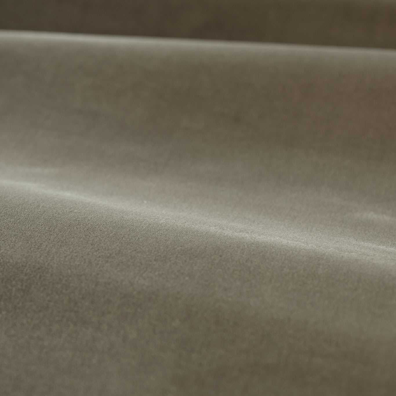 Cotton Velvet Performance - Silver