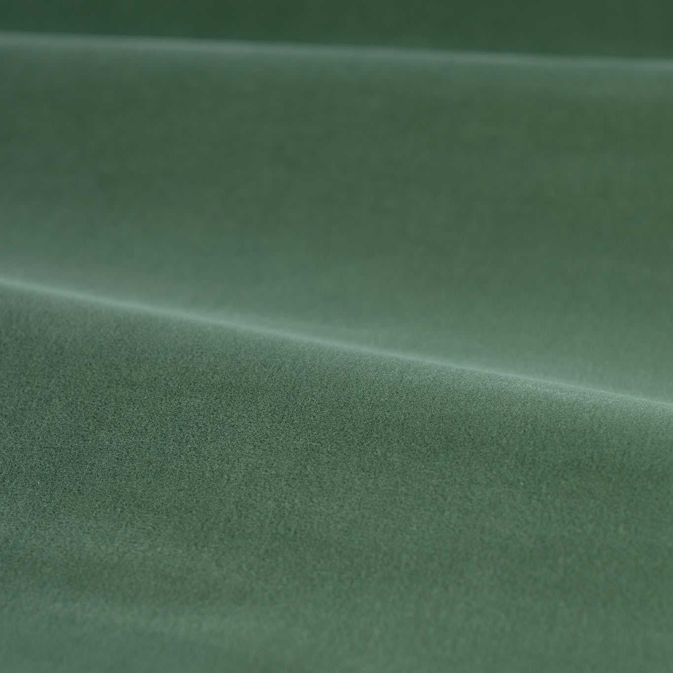 Cotton Velvet Performance - Eau de Nil