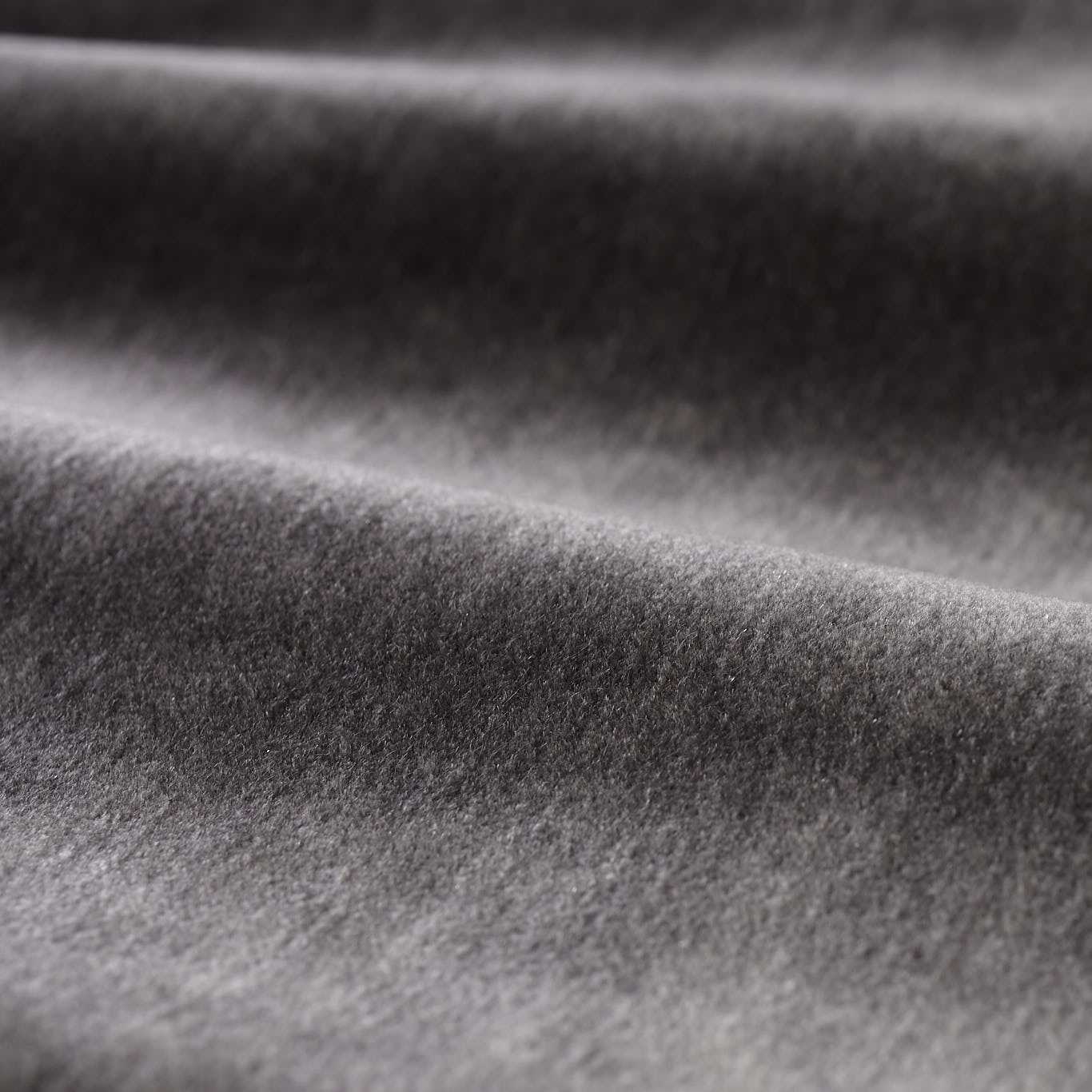 Mohair - Anthracite