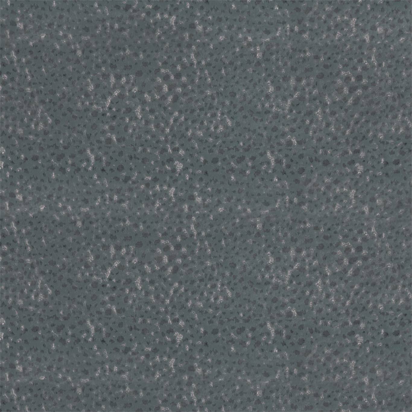 Wallis Velvet - Charcoal