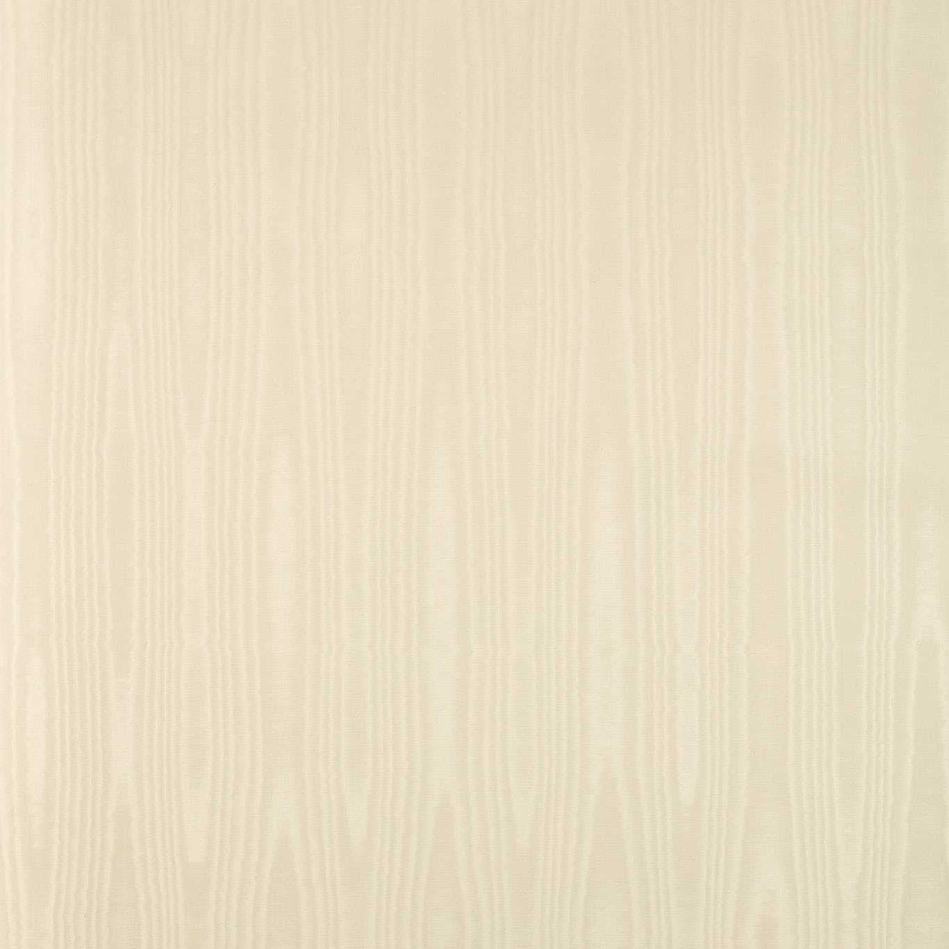 Moire Wallcovering - Chalk