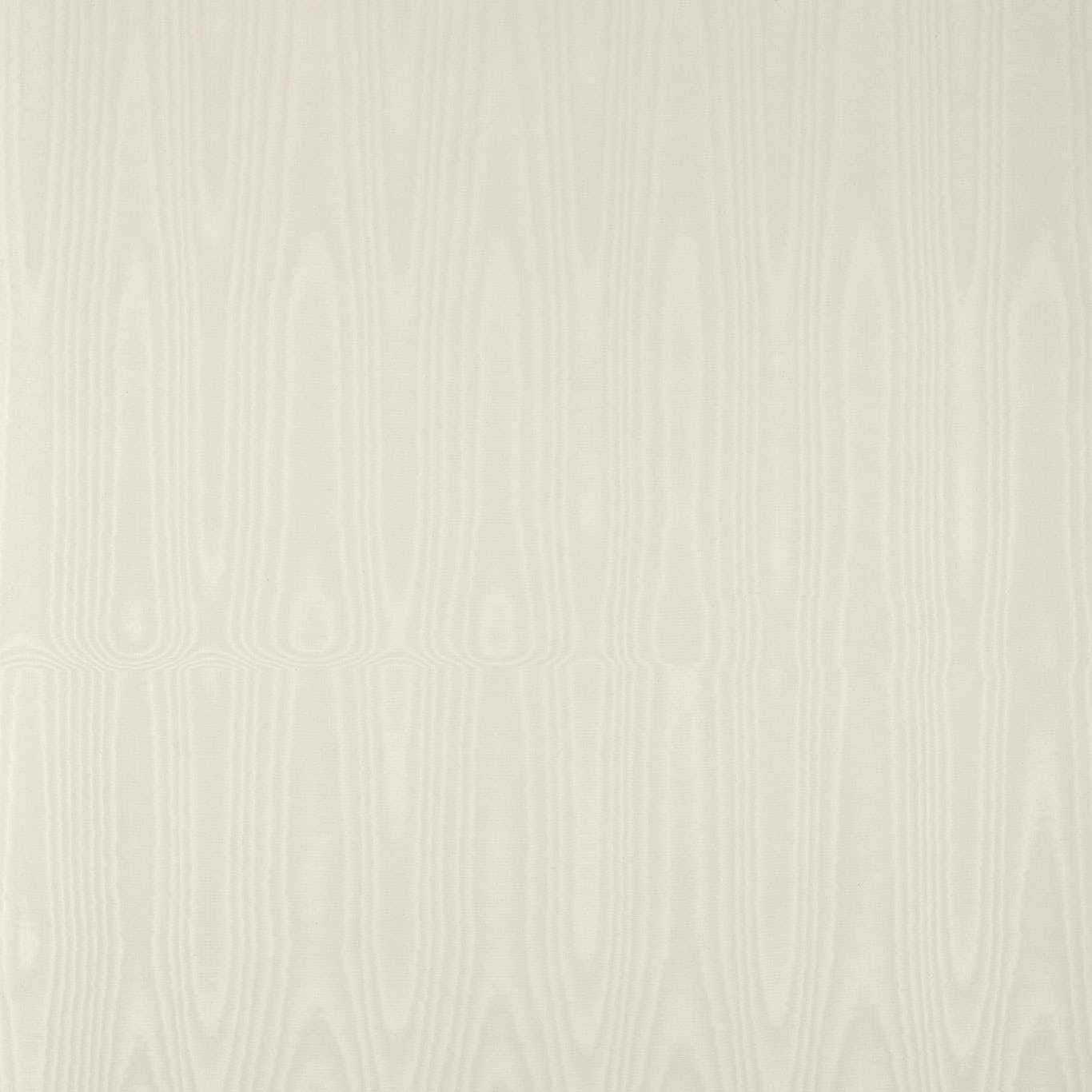 Moire Wallcovering - Silver